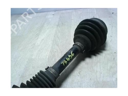 Left front driveshaft BMW X1 (E84) xDrive 18 d | BP25619302M38 