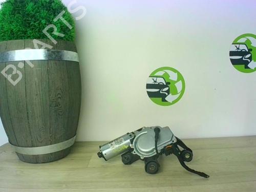 Rear wiper motor VW POLO (9N_, 9A_) 1.2 12V | BP24024199M102 