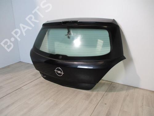 Tailgate OPEL ASTRA H (A04) 1.7 CDTI (L48) | BP26014826C6 
