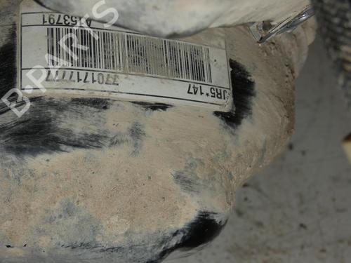 Gearbox DACIA LOGAN Pickup (US_) 1.5 dCi (US0W) | BP24025857M3