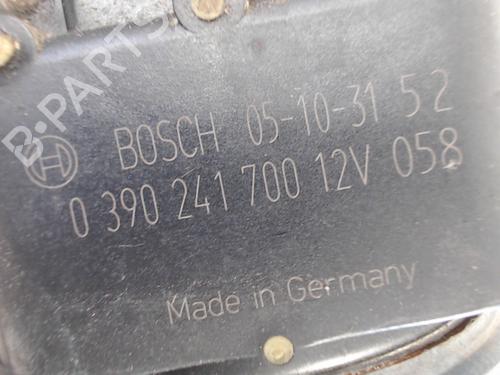 Front wipers mechanism CITROËN C5 II (RC_) 1.6 HDi (RC8HZB) | BP26199208C83