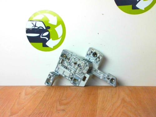 Used Licence plate light FORD MONDEO III (B5Y) 2.0 16V TDDi / TDCi (115 hp) 25618074