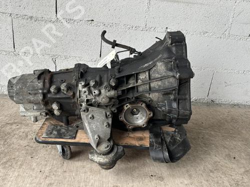 gearbox-audi-a4-b5-8d2-1994-1995-1996-1997-1998-1999-2000-2001-31251915 main image