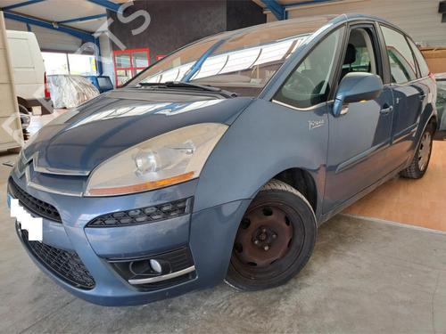 Bageste højre beklædning CITROËN C4 Picasso I MPV (UD_) 1.6 HDi (109 hp) 25491131