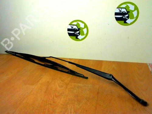 Used Front windshield wiper arm PEUGEOT 307 Break (3E) 2.0 HDI 110 (107 hp) 24025036