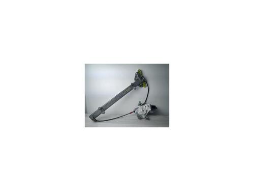 Used Front left window mechanism NISSAN MICRA III (K12) 1.2 16V (65 hp) 24025592