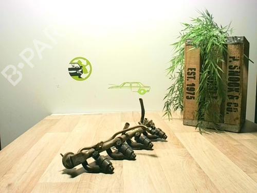 Injection rail BMW 3 Coupe (E46) 318 Ci | BP25751010M98