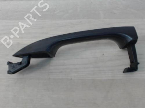 Front left exterior door handle RENAULT CLIO IV (BH_) 1.5 dCi 75 | BP21183588C128