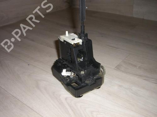 Front right lock RENAULT CLIO II (BB_, CB_) 1.5 dCi (B/CB08) | BP24025037C97 