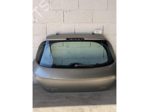 Tailgate PEUGEOT 308 I (4A_, 4C_) 1.6 HDi | BP24868686C6 