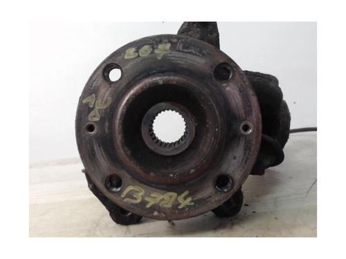 Right rear steering knuckle PEUGEOT 207 (WA_, WC_) 1.6 HDi | BP22369318M28 