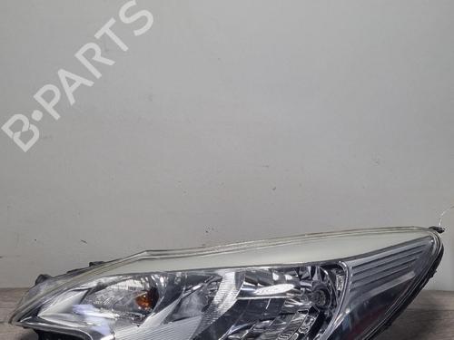 Used Left headlight Left headlight 36778959 36778959