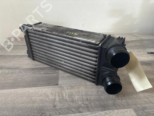 Intercooler Intercooler TOYOTA YARIS (_P9_) 1.4 D-4D (NLP90_, NLP90R) (90 hp) 36888978 36888978