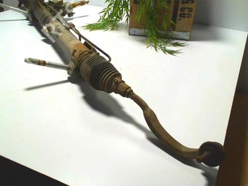 Steering rack PEUGEOT 407 SW (6E_, 6D_) 2.0 HDi 135 | BP24022276M22 