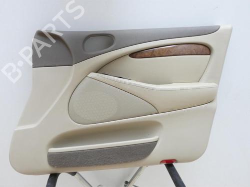 Høyre frontpanel JAGUAR S-TYPE II (X200) 2.7 D (207 hp) 24025721