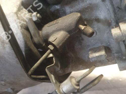 Gearbox BMW 1 (E87) 118 d | BP32271743M3 