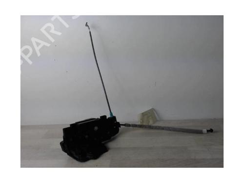 Front right lock MERCEDES-BENZ A-CLASS (W177) A 200 (177.087) | BP24026449C97 