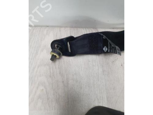 Front left seatbelt NISSAN MICRA III (K12) 1.2 16V | BP28112297I26 