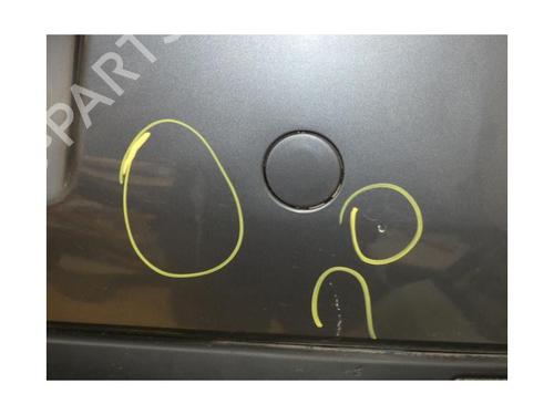 Rear bumper CITROËN C4 I (LC_) 1.6 HDi | BP24025714C8 