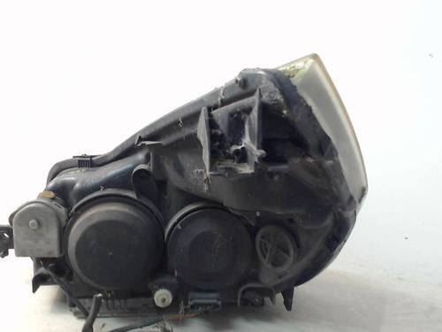 Right headlight RENAULT ESPACE IV (JK0/1_) 3.0 dCi (JK0J, JK0V) | BP27281936C29  - Image 7