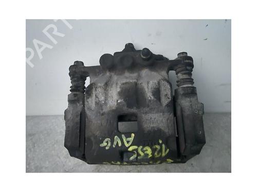 Used Left front brake caliper FORD FIESTA VI (CB1, CCN) 1.25 (82 hp) 22440689