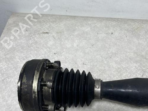 Right front driveshaft VW FOX Hatchback (5Z1, 5Z3, 5Z4) 1.2 | BP31086256M39
