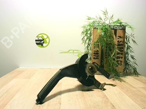 håndbremse SSANGYONG REXTON / REXTON II (GAB_) 2.7 D 4x4 (186 hp) 24023594