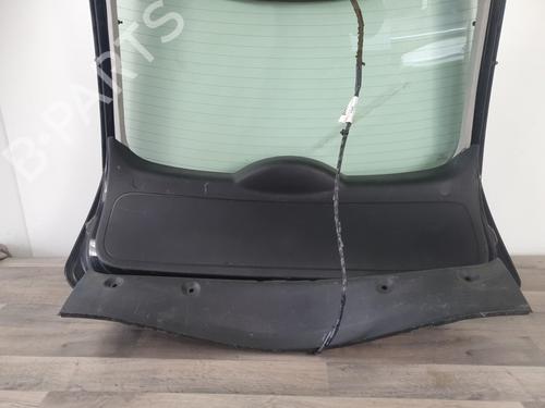 Tailgate FORD FOCUS II (DA_, HCP, DP) 1.8 TDCi | BP26225919C6