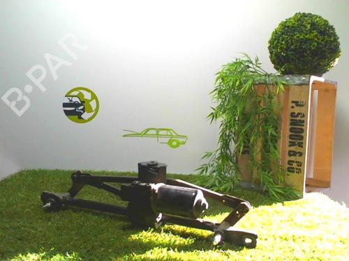 Used Front wiper motor HYUNDAI TUCSON (JM) 2.0 CRDi All-wheel Drive (113 hp) 26164274