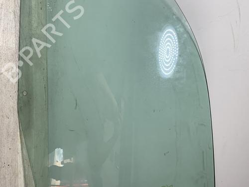 Front left door window RENAULT CLIO II (BB_, CB_) 1.5 dCi (B/CB3M) | BP29334966C18 