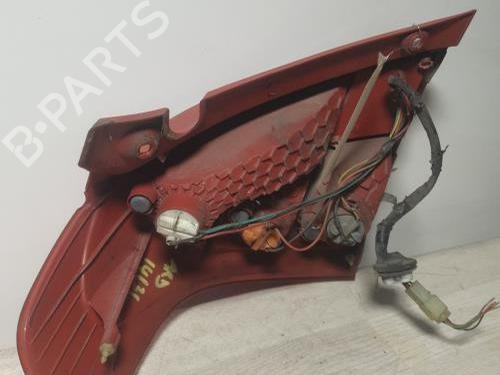 Right taillight SUZUKI SWIFT III (MZ, EZ) 1.3 DDiS (RS413D) | BP29482303C35 