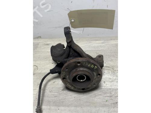 Left front steering knuckle CITROËN C3 I (FC_, FN_) 1.4 HDi | BP28173372M25 