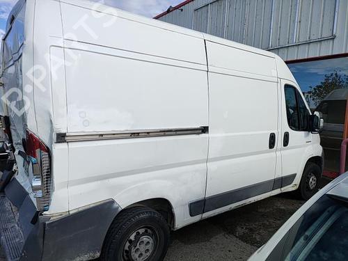 Front right quarter glass CITROËN JUMPER II Van 2.2 HDi 100 | BP31118076C112 