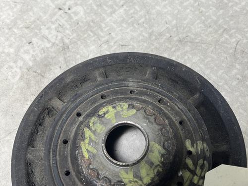 Used Pulley Pulley RENAULT MEGANE II Coupé-Cabriolet (EM0/1_) 1.6 (113 hp) 31851764 31851764