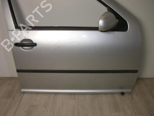 Right front door VW GOLF IV (1J1) 1.9 TDI | BP29618808C3 