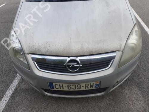 Starter OPEL ZAFIRA / ZAFIRA FAMILY B (A05) 1.9 CDTI (M75) | BP31085014M8 