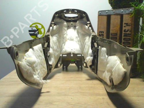 Middle console CITROËN C3 Picasso (SH_) 1.6 HDi | BP31252096I22