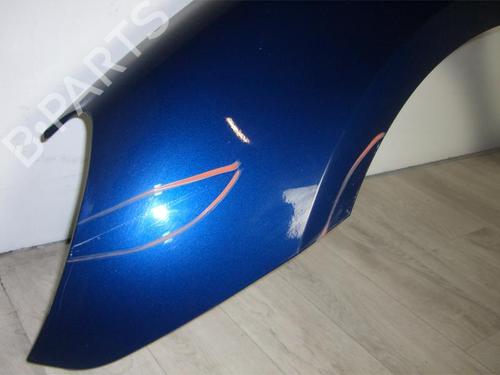 Left front fenders PEUGEOT 307 (3A/C) 1.6 16V | BP24025047C41 