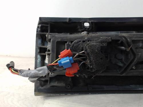 Left taillight OPEL MERIVA A MPV (X03) 1.3 CDTI (E75) | BP21571763C34