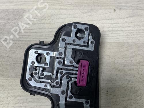 Used Licence plate light RENAULT MEGANE III Coupe (DZ0/1_) 1.9 dCi (DZ0N, DZ0J, DZ1J, DZ1K) (131 hp) 29187020