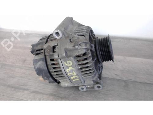 Alternator RENAULT MEGANE I Cabriolet (EA0/1_) 1.6 16V (EA04, EA0B, EA11, EA1J) | BP25027063M7 