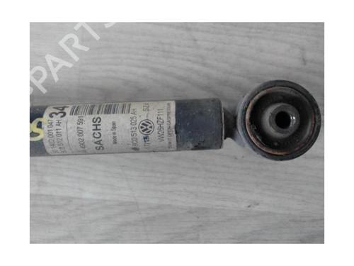 Right rear shock absorber VW POLO V (6R1, 6C1) 1.0 | BP24026741M19 