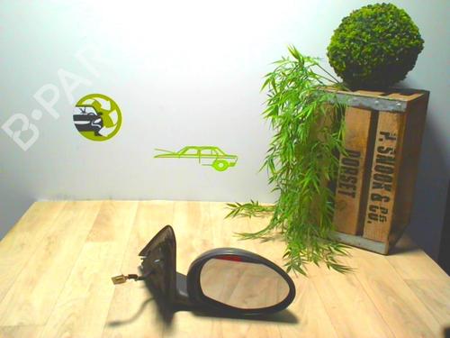 Used Right mirror ALFA ROMEO 147 (937_) 1.9 JTD (937.AXD1A, 937.BXD1A, 937.AXV1A, 937.BXB1A,... (115 hp) 25619379