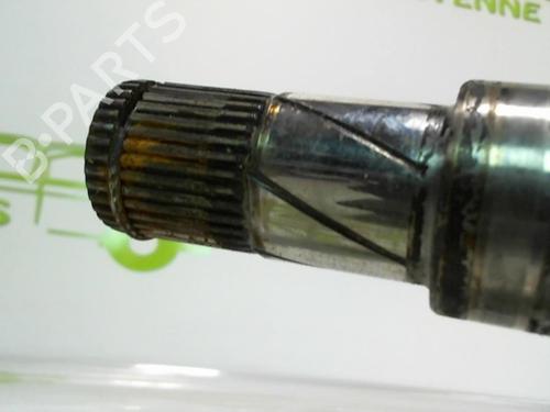 Right front driveshaft OPEL VECTRA B (J96) 2.0 DTI 16V (F19) | BP25751002M39 