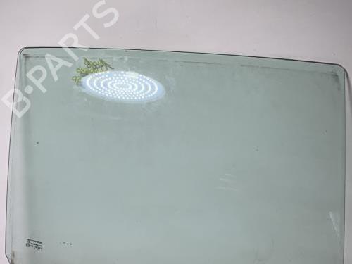 Rear right door window DACIA SANDERO 1.5 dCi | BP29639083C21 