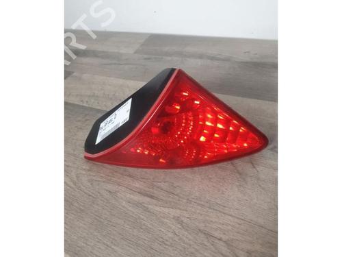 Lampa tylna klapy bagażnika prawa PEUGEOT 3008 I MPV (0U_) 1.6 HDi | BP30808016C80