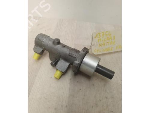 Brake master cylinder NISSAN MICRA III (K12) 1.2 16V | BP28112317M77