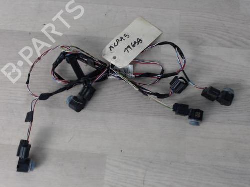 electronic-sensor-nissan-micra-v-k14-2016-25619943 main image