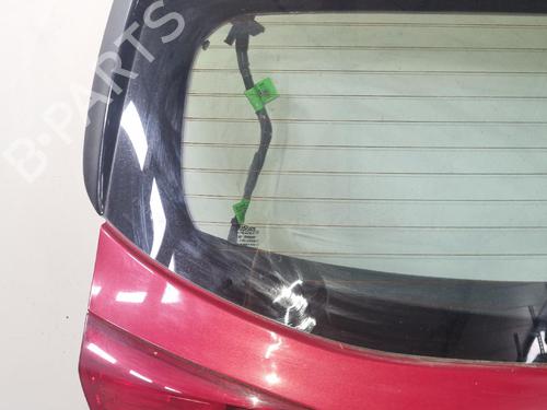 Tailgate KIA RIO IV (YB, SC, FB) 1.25 | BP37476156C6 - Image 3