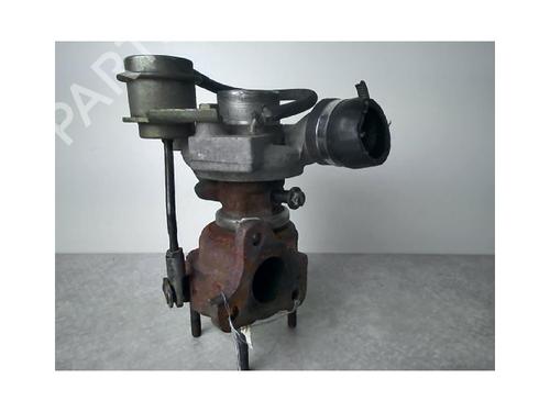 Turbo/Compresor OPEL MERIVA A MPV (X03) 1.7 DTI (E75) (75 hp) 30667041